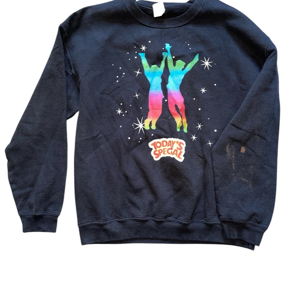 Todays Special Crewneck